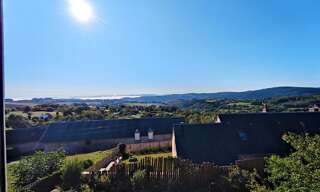 Maison 5 Pièces 140 m² à vendre à Autun (71400)