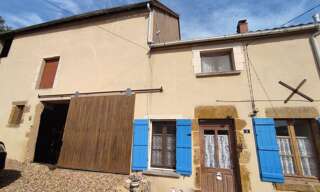 Maison 6 Pièces 111 m² à vendre à Corbigny (58800)