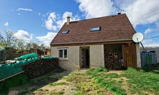 Maison 7 Pièces 122 m² à vendre à Clamecy (58500)