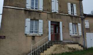 Maison 6 Pièces 101 m² à vendre à Tannay (58190)