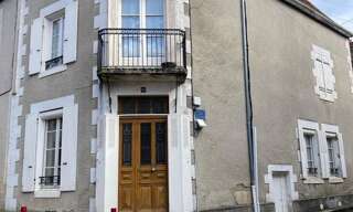 Maison 7 Pièces 131 m² à vendre à Varzy (58210)