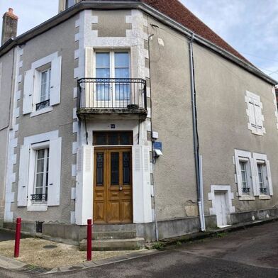 Maison 7 pièces 33900 €