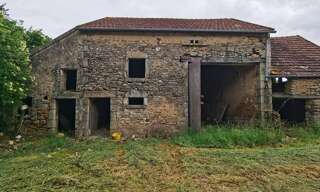 Maison 1 Pièce 30 m² à vendre à Corbigny (58800)