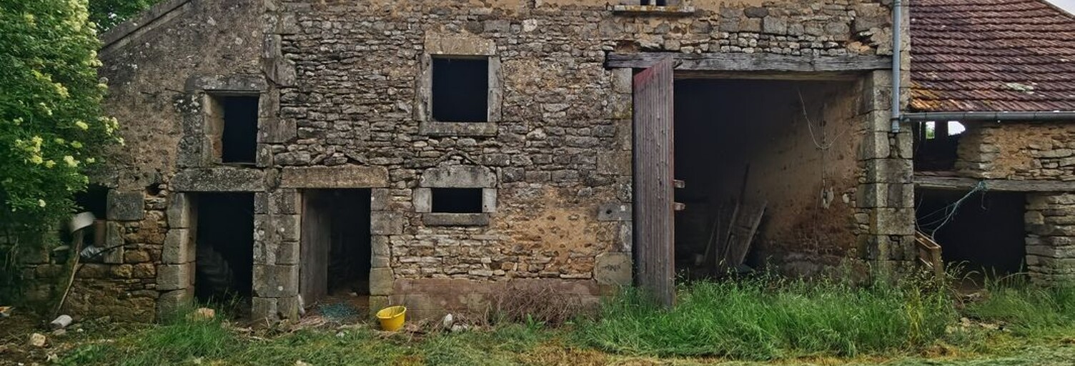 Maison 1 Pièce 30 m² à vendre à Corbigny (58800)