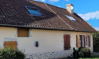 Maison 4 Pièces 80 m² à vendre à Corbigny (58800)