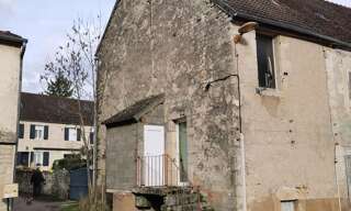 Maison 4 Pièces 50 m² à vendre à Clamecy (58500)