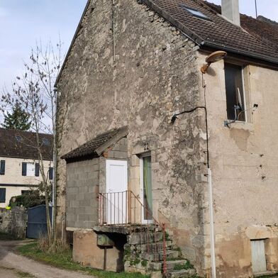 Maison 4 pièces 44000 €