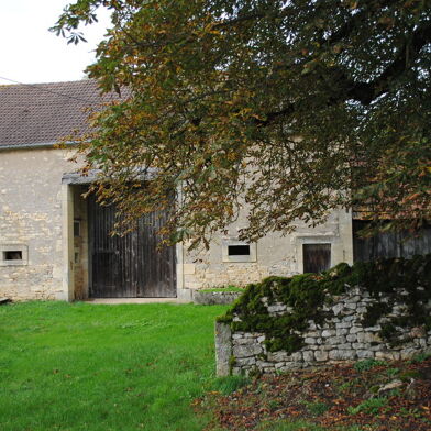 Maison 2 pièces 24500 €