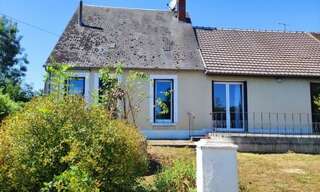 Maison 4 Pièces 84 m² à vendre à Corbigny (58800)