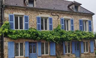 Maison 7 Pièces 153 m² à vendre à Châtel-Censoir (89660)