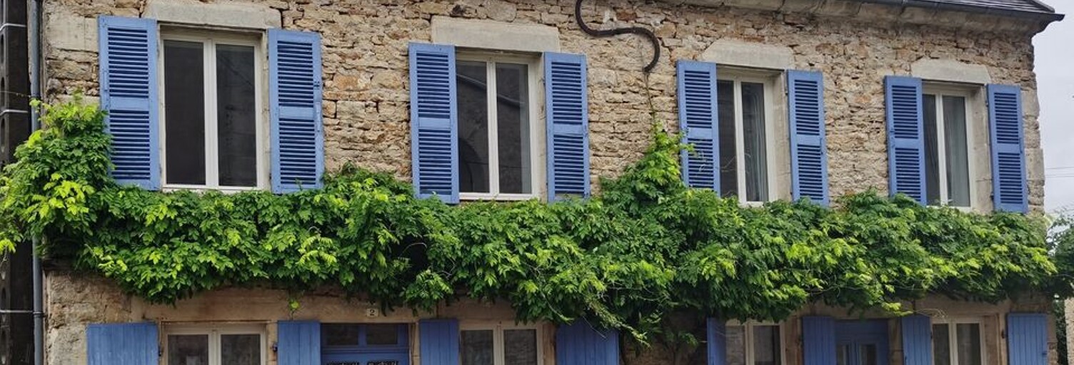 Maison 7 Pièces 153 m² à vendre à Châtel-Censoir (89660)