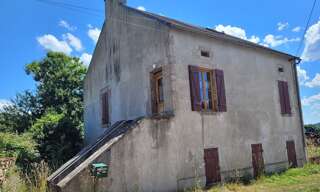 Maison 6 Pièces 85 m² à vendre à Corbigny (58800)