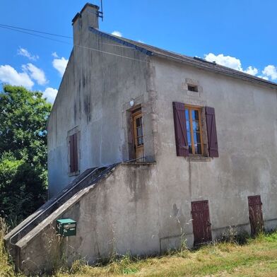 Maison 6 pièces 55000 €