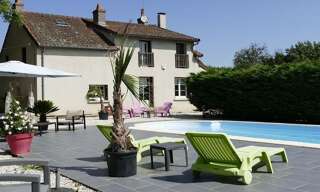 Maison 7 Pièces 125 m² à vendre à Corbigny (58800)