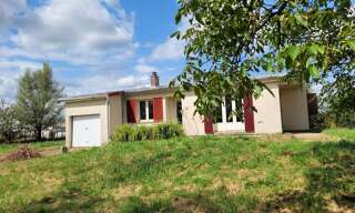 Maison 5 Pièces 70 m² à vendre à Corbigny (58800)