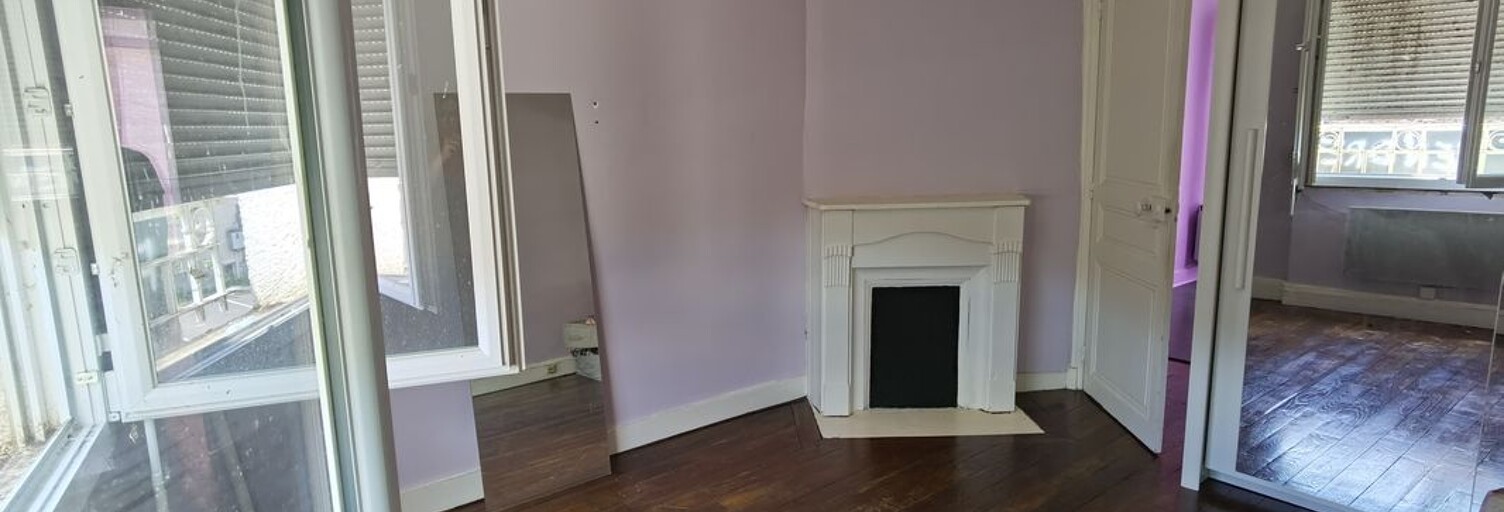 Maison 3 Pièces 56 m² à vendre à Dornecy (58530)