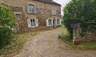 Maison 4 Pièces 92 m² à vendre à Tannay (58190)