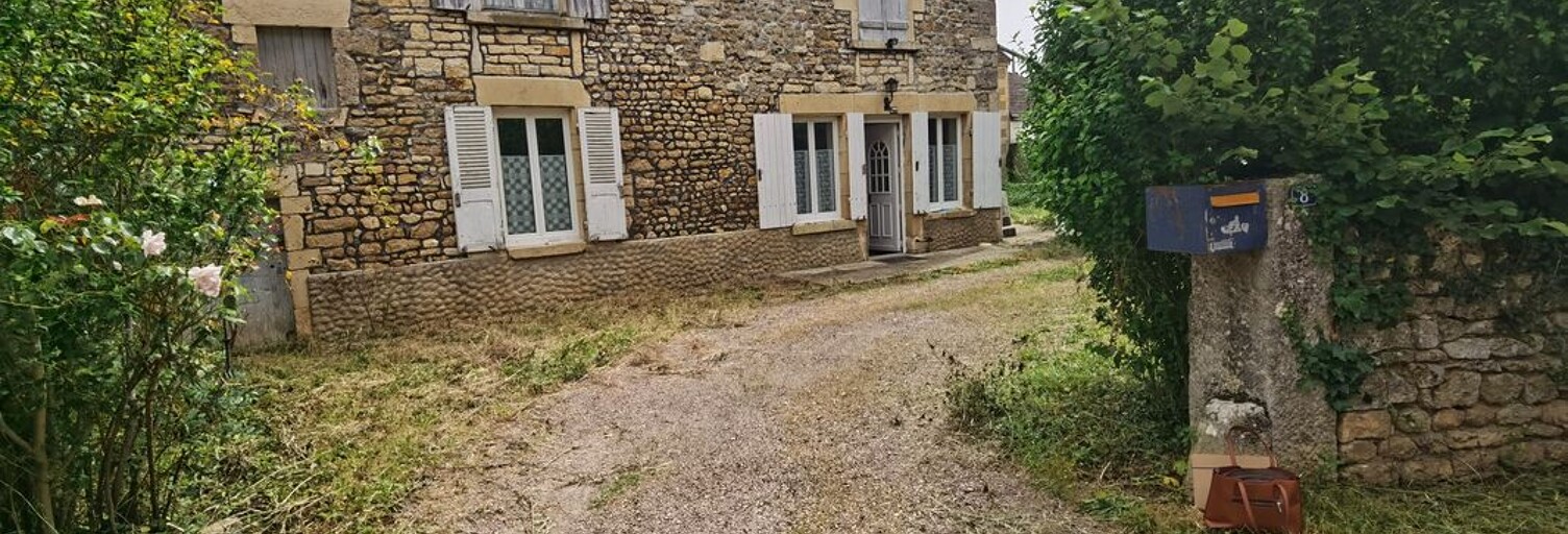 Maison 4 Pièces 92 m² à vendre à Tannay (58190)