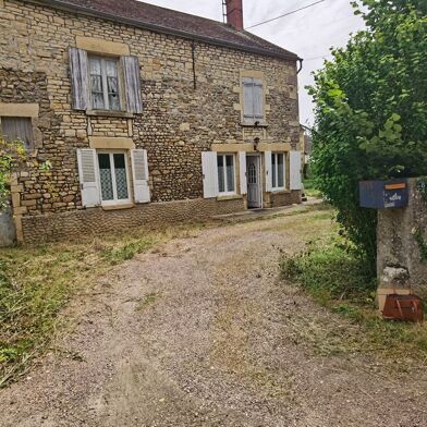 Maison 4 pièces 77000 €