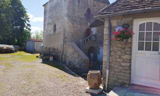 Maison 5 Pièces 108 m² à vendre à Corbigny (58800)