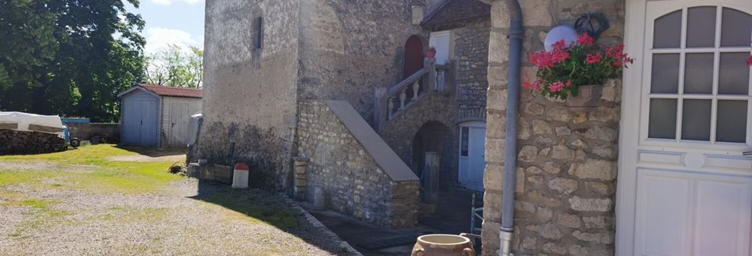 Maison 5 Pièces 108 m² à vendre à Corbigny (58800)