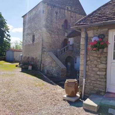 Maison 5 pièces 170000 €