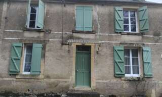 Maison 7 Pièces 158 m² à vendre à Tannay (58190)