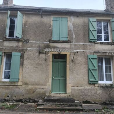 Maison 7 pièces 71000 €