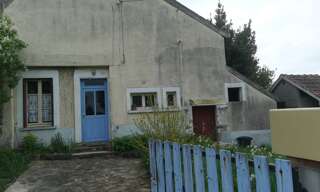 Maison 3 Pièces 83 m² à vendre à Corbigny (58800)