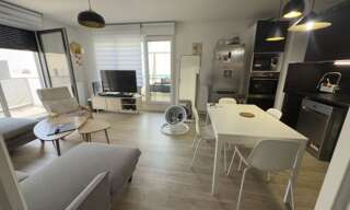 Appartement 3 Pièces 63 m² à vendre à Bobigny (93000)