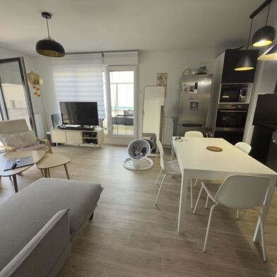 Appartement 3 pièces 375000 €