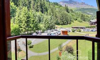 Appartement 1 Pièce 20 m² à vendre à Les Contamines-Montjoie (74170)