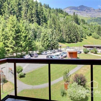 Appartement 1 pièces 119000 €