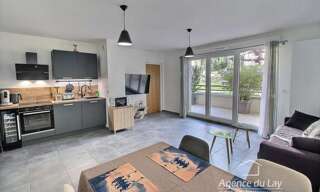 Appartement 2 Pièces 49 m² à vendre à Les Contamines-Montjoie (74170)