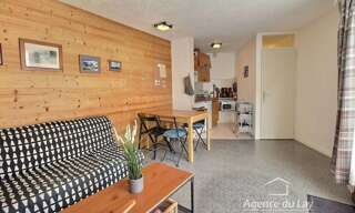 Appartement 2 Pièces 33 m² à vendre à Les Contamines-Montjoie (74170)