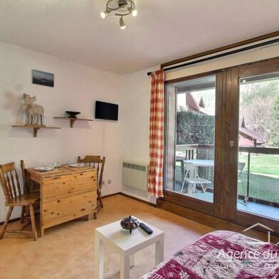 Appartement 1 pièces 105000 €