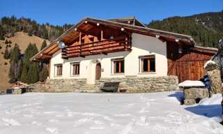 Maison 5 Pièces 132 m² à vendre à Les Contamines-Montjoie (74170)