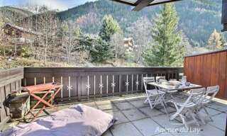 Appartement 2 Pièces 28 m² à vendre à Les Contamines-Montjoie (74170)