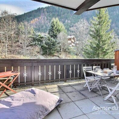 Appartement 2 pièces 230000 €