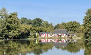 Maison 4 Pièces 137 m² à vendre à Saint-Bonnet-Tronçais (03360)