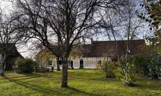 Maison 4 Pièces 91 m² à vendre à Mers-sur-Indre (36230)