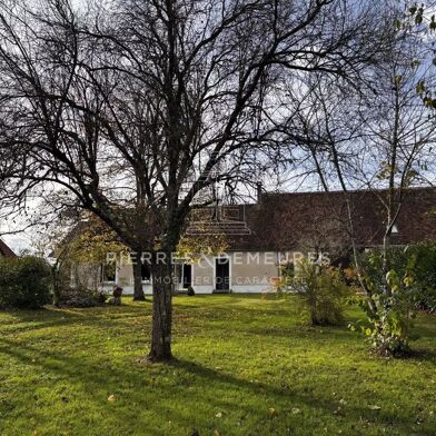 Maison 4 pièces 115000 €