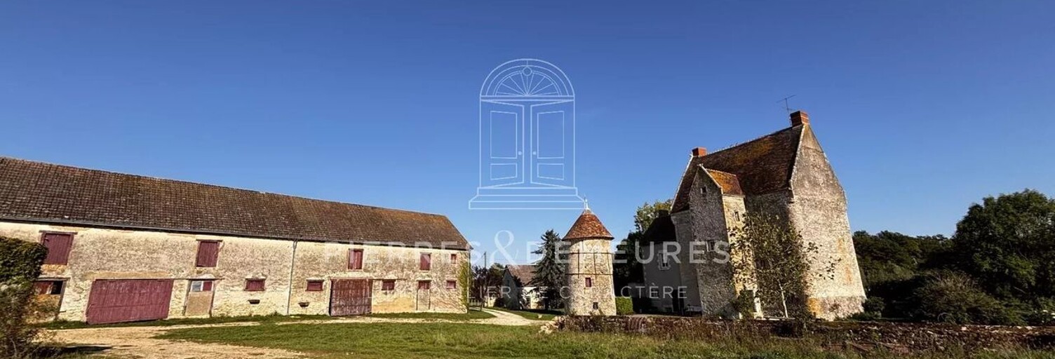 Commerce 13 Pièces 203 m² à vendre à Châteauroux (36000)