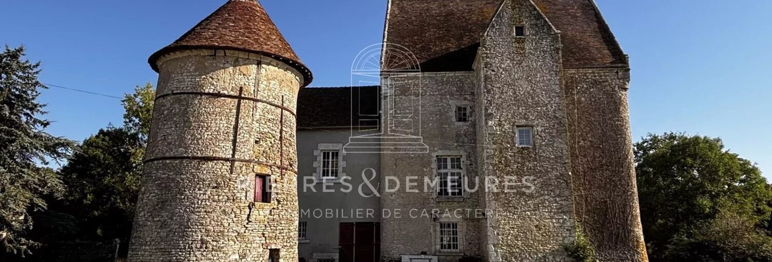 Commerce 5 Pièces 203 m² à vendre à Neuillay-les-Bois (36500)