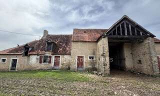 Maison 1 Pièce 40 m² à vendre à Neuvy-Saint-Sépulchre (36230)