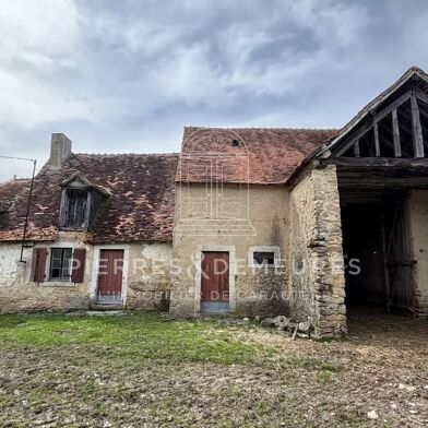 Maison 1 pièces 27000 €