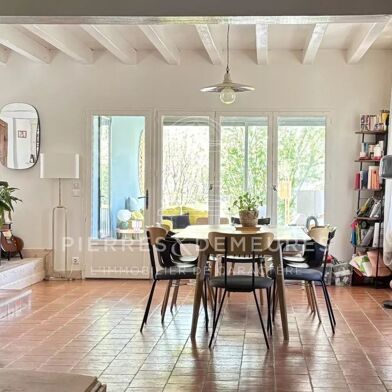 Maison 8 pièces 369000 €