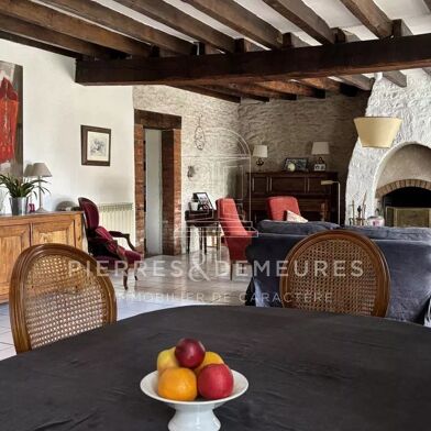 Maison 6 pièces 299000 €