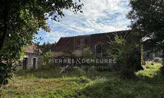 Maison 3 Pièces 52 m² à vendre à Morlac (18170)