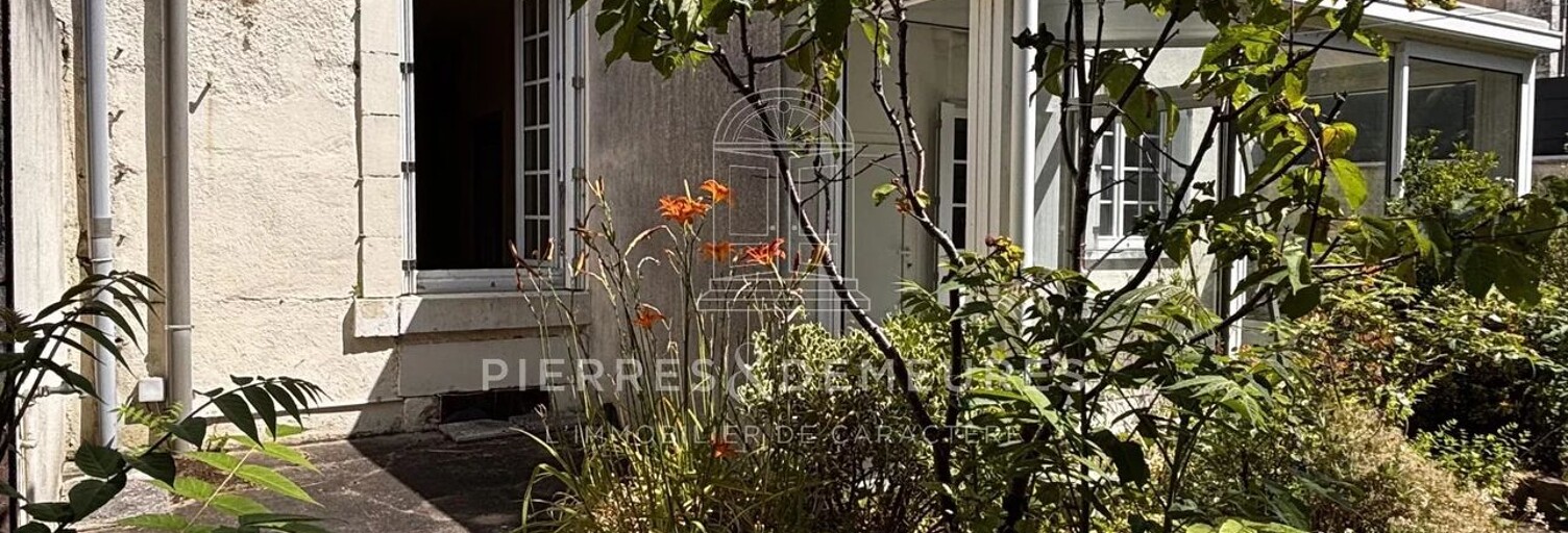 Maison 5 Pièces 122 m² à vendre à Ardentes (36120)